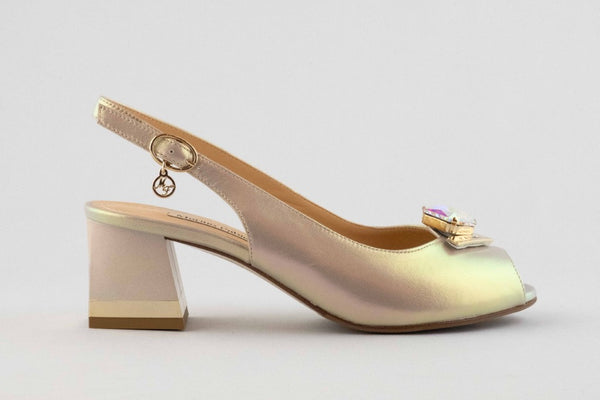 firenze shoes Marino Fabiani Sandal Beige