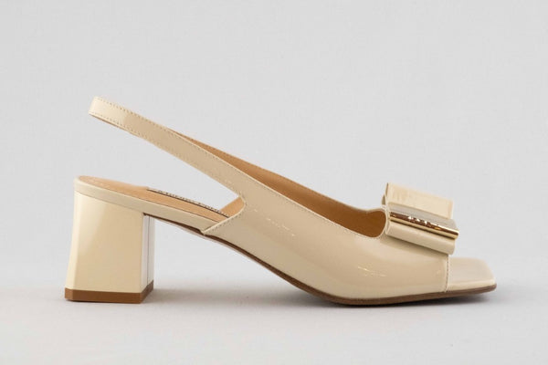 firenze shoes Marino Fabiani Sandal Beige