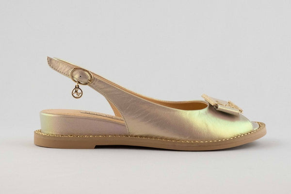 firenze shoes Marino Fabiani Sandal Beige