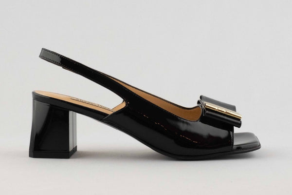 firenze shoes Marino Fabiani Sandal Black