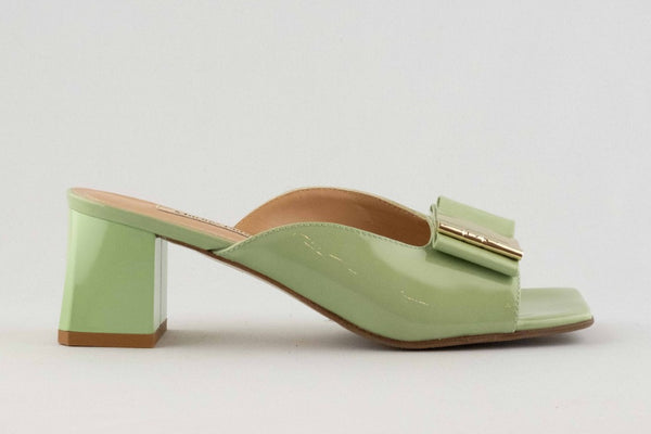 firenze shoes Marino Fabiani Sandal Green