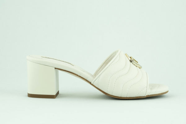 firenze shoes Marino Fabiani Sandal Milk