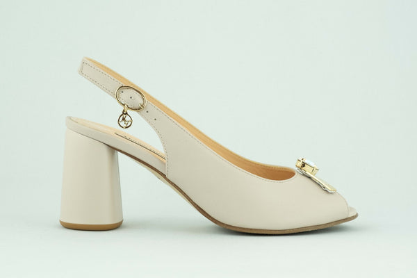 firenze shoes Marino Fabiani Sandal Nude