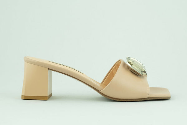 firenze shoes Marino Fabiani Sandal Nude