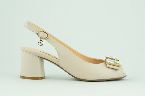 firenze shoes Marino Fabiani Sandal Nude