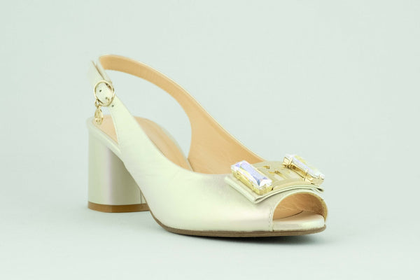 Firenze Shoes Marino Fabiani Sandal