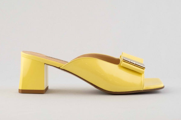firenze shoes Marino Fabiani Sandal Yellow