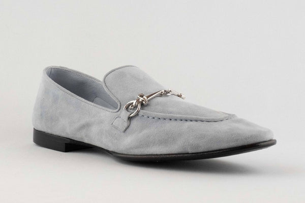 Firenze Shoes PACIOTTI Loafer Blue