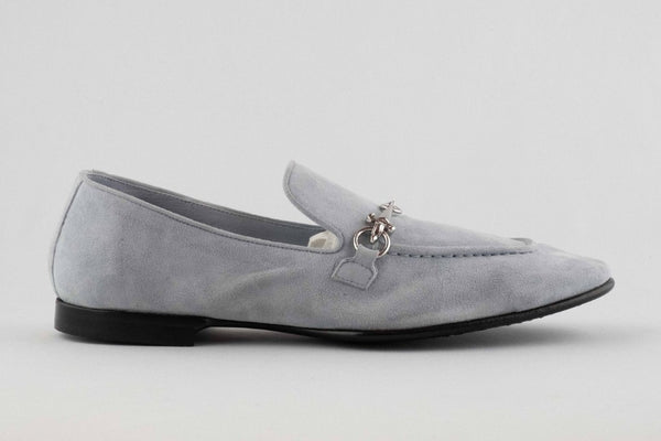firenze shoes PACIOTTI Loafer Blue