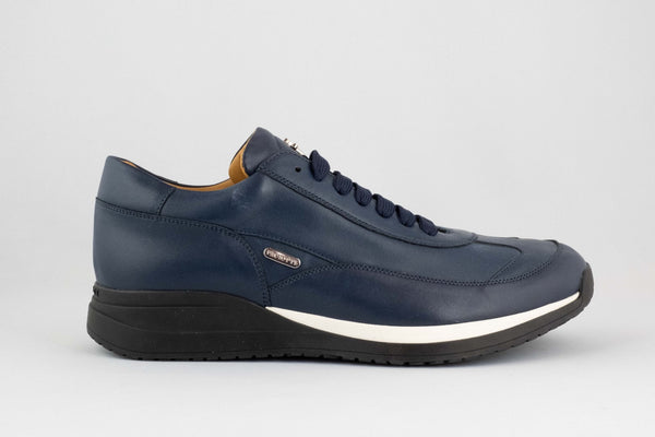 firenze shoes PACIOTTI Sneaker Blue