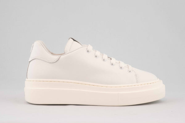 firenze shoes PACIOTTI Sneaker White