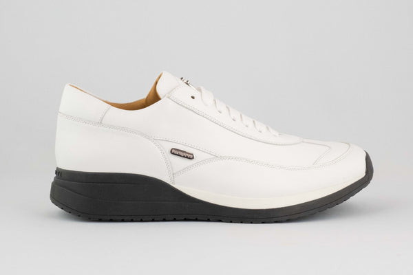 firenze shoes PACIOTTI Sneaker White