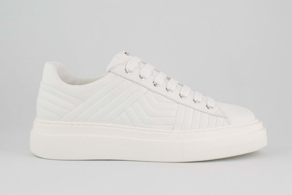 firenze shoes PACIOTTI Sneaker White