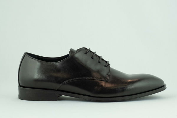 firenze shoes Roberto Cavalli Lace Up Black