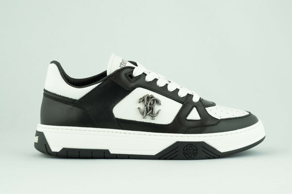 firenze shoes Roberto Cavalli Sneaker White