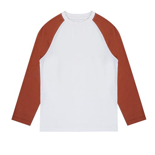 Firetrap Firetrap 3 Pack Long Sleeve T-shirts Juniors