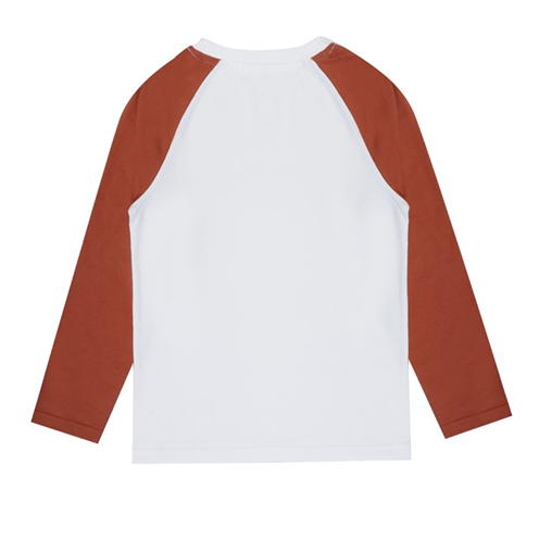 Firetrap Firetrap 3 Pack Long Sleeve T-shirts Juniors