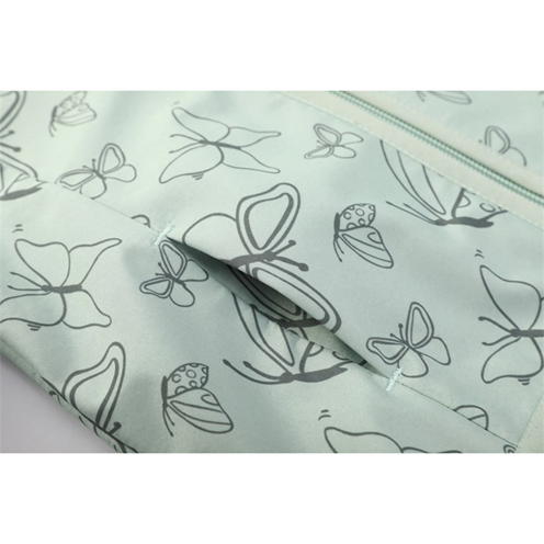 Firetrap Firetrap Butterfly Soft Shell Jacket For Toddlers