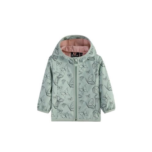 firetrap Firetrap Butterfly Soft Shell Jacket for Toddlers