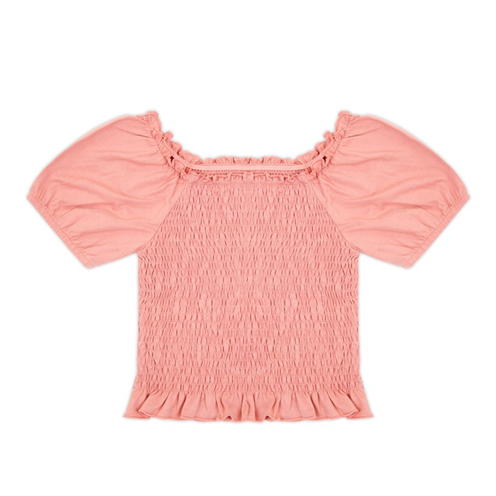 Firetrap Firetrap 2-pack Bardot Top Juniors