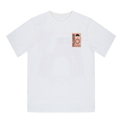 Firetrap Firetrap 2 Pack T-Shirts Juniors