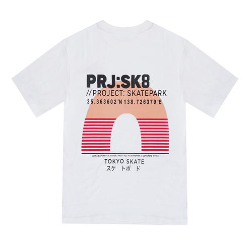 Firetrap Firetrap 2 Pack T-Shirts Juniors