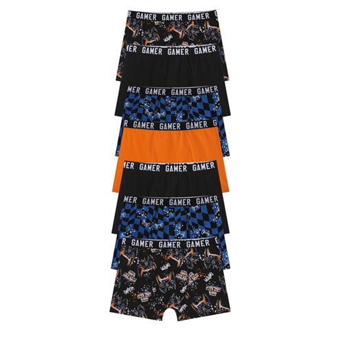 firetrap Firetrap 7 PK Briefs Jn