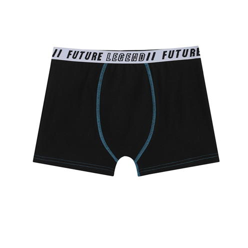 Firetrap Firetrap 7 PK Trunks Jn