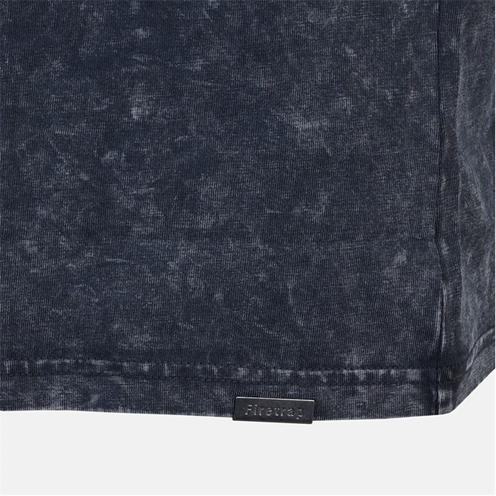 Firetrap Firetrap Acid WshTee Sn53