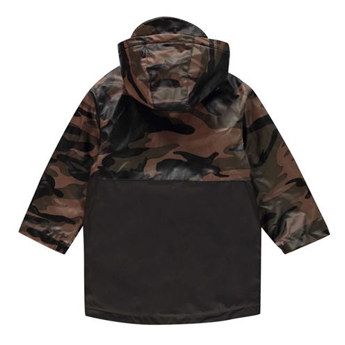 Firetrap Firetrap All-Season Boys' Rain Jacket
