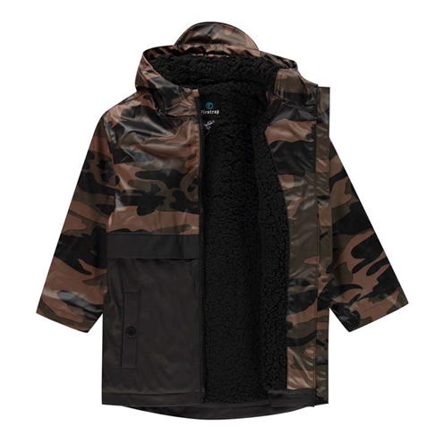 Firetrap Firetrap All-Season Boys' Rain Jacket