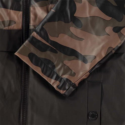 Firetrap Firetrap All-Season Boys' Rain Jacket