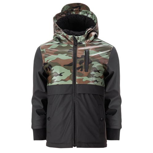 firetrap Firetrap All-Season Boys' Rain Jacket
