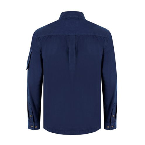 Firetrap Firetrap Andor Utility Overshirt Mens