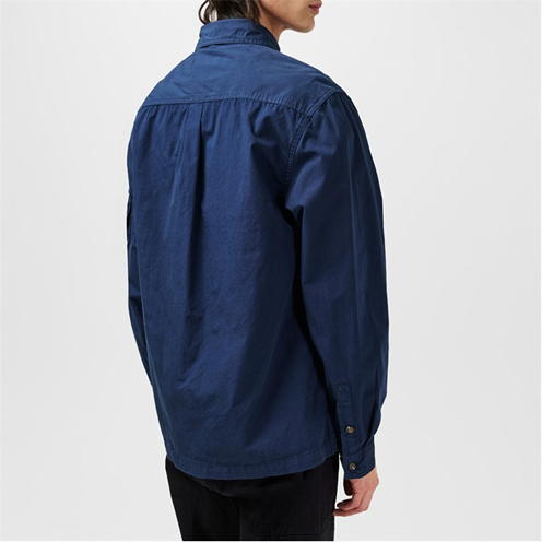 Firetrap Firetrap Andor Utility Overshirt Mens