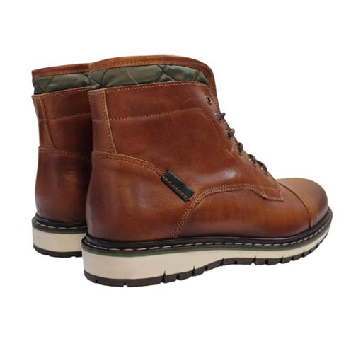Firetrap Firetrap Aubin Mess Boots Juniors