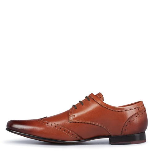 Firetrap Firetrap Beaufort Mens Shoes