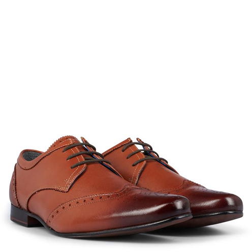 Firetrap Firetrap Beaufort Mens Shoes