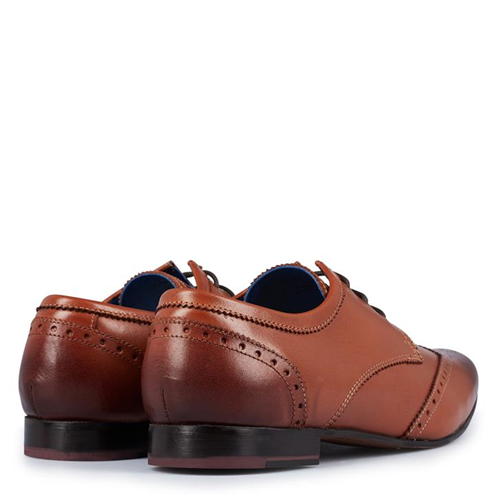 Firetrap Firetrap Beaufort Mens Shoes