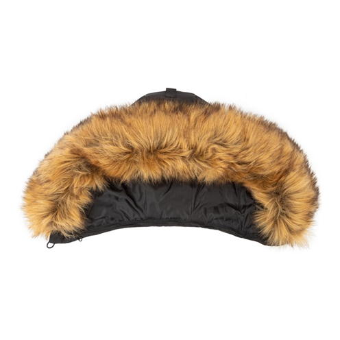 Firetrap Firetrap Belt Bubble Jacket Womens