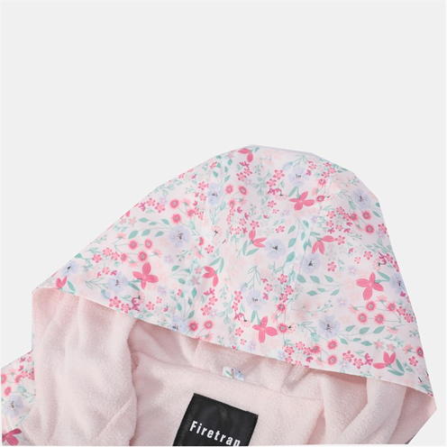 Firetrap Firetrap Blossom Jacket For Girls