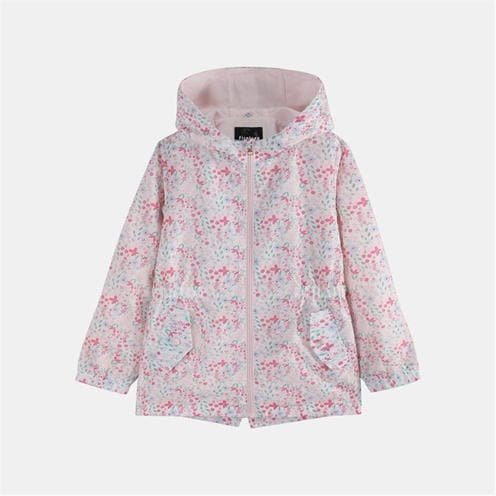 firetrap Firetrap Blossom Jacket for Girls