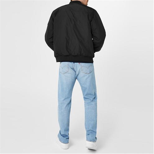 Firetrap Firetrap Bomber Jacket Mens