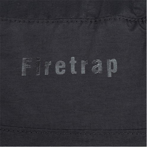 Firetrap Firetrap Bucket Hat Mens