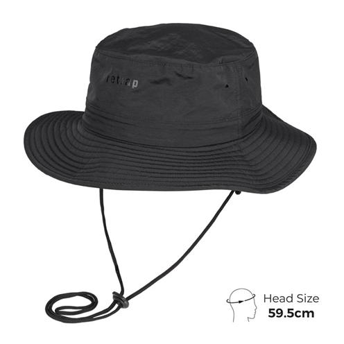 firetrap Firetrap Bucket Hat Mens
