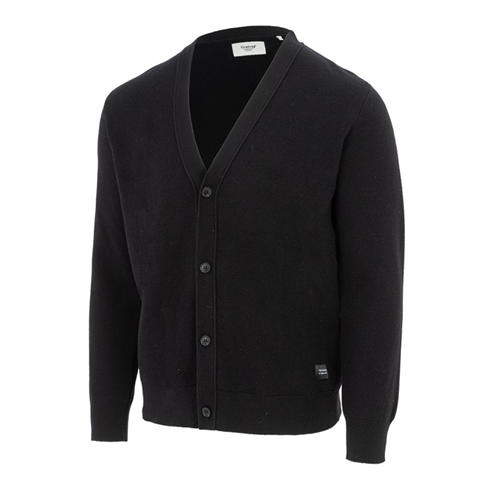 Firetrap Firetrap Button Cardigan Men