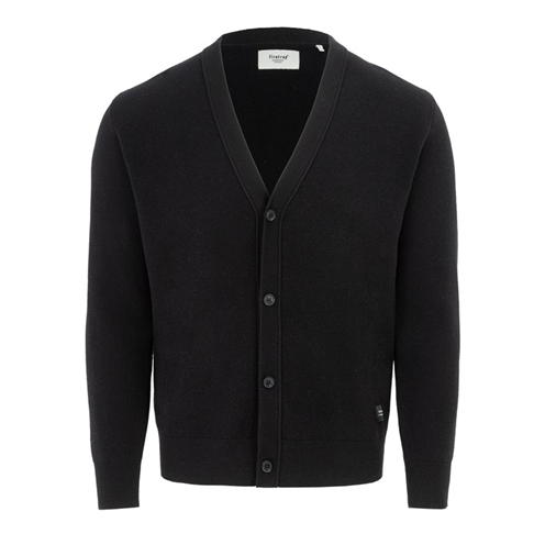 firetrap Firetrap button cardigan men