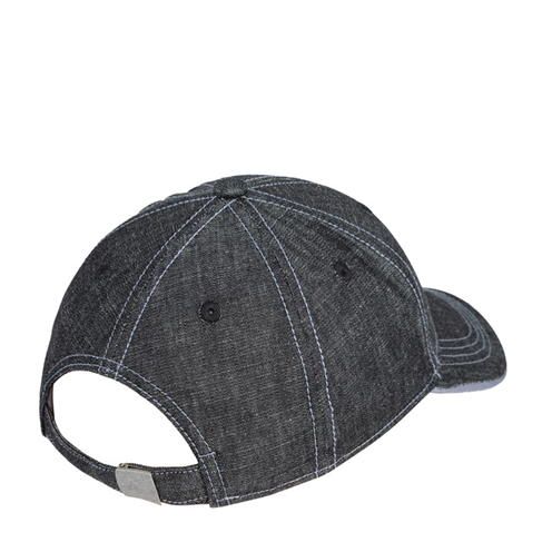 Firetrap Firetrap Canvas Cap Adults