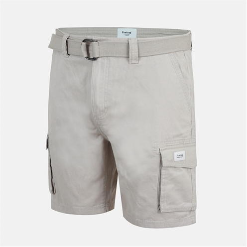 Firetrap Firetrap Cargo Short Sn99