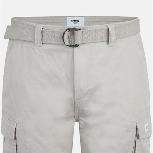 Firetrap Firetrap Cargo Short Sn99